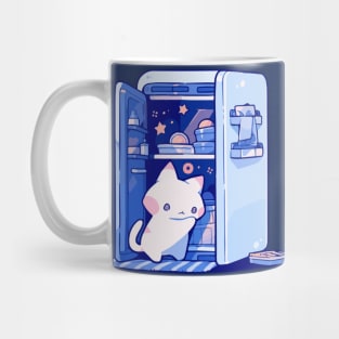 Midnight snack Mug